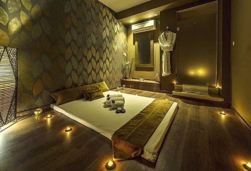 فندق Dawliz Rabat Art & Spa