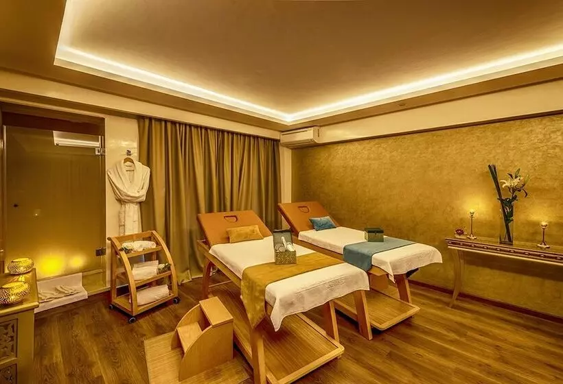 فندق Dawliz Rabat Art & Spa