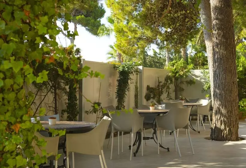 호텔 Es Baulo Petit