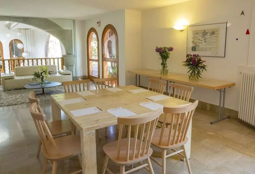 호텔 Es Baulo Petit