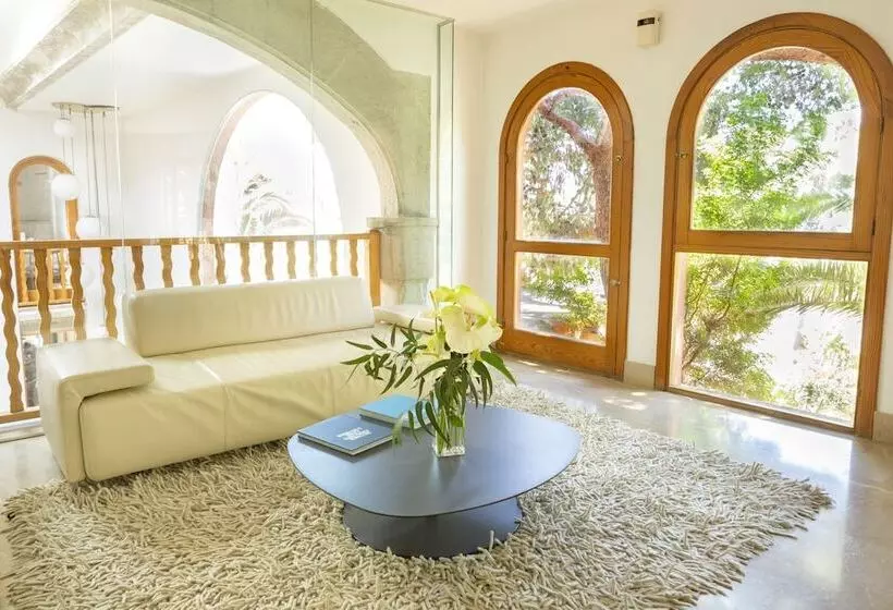 호텔 Es Baulo Petit