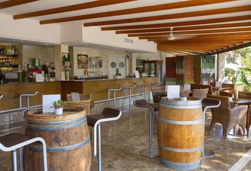 호텔 Es Baulo Petit