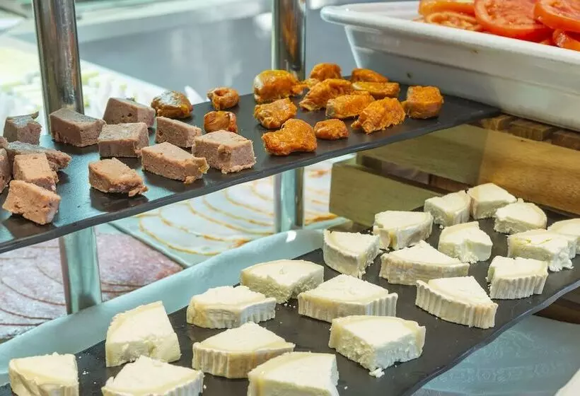 호텔 Es Baulo Petit