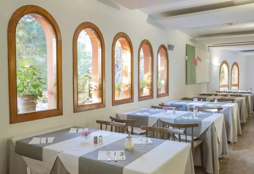 호텔 Es Baulo Petit