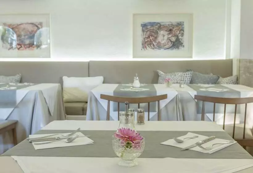 호텔 Es Baulo Petit