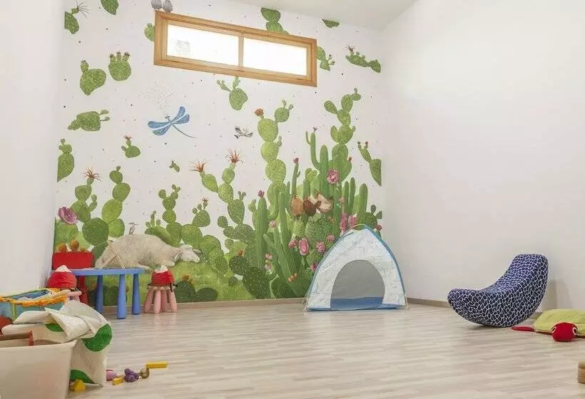 호텔 Es Baulo Petit