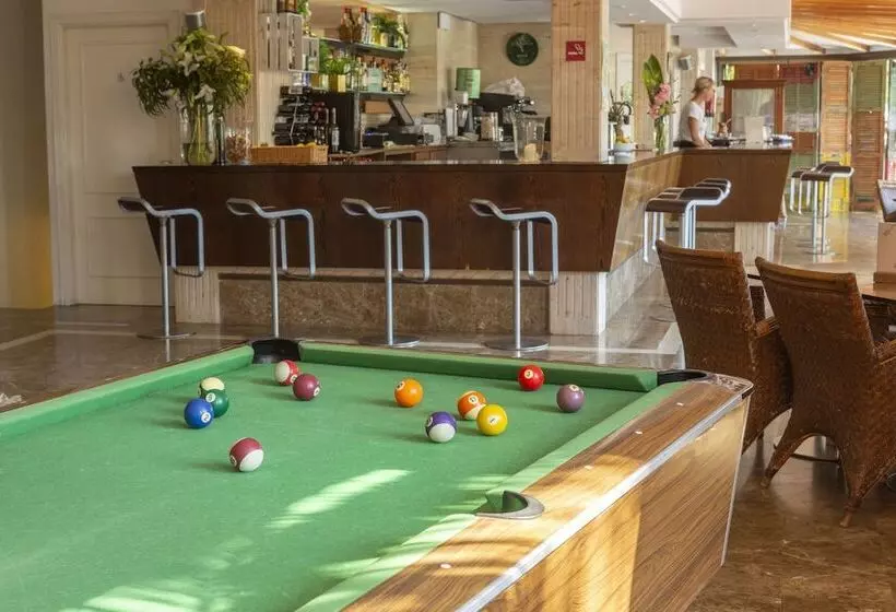 호텔 Es Baulo Petit