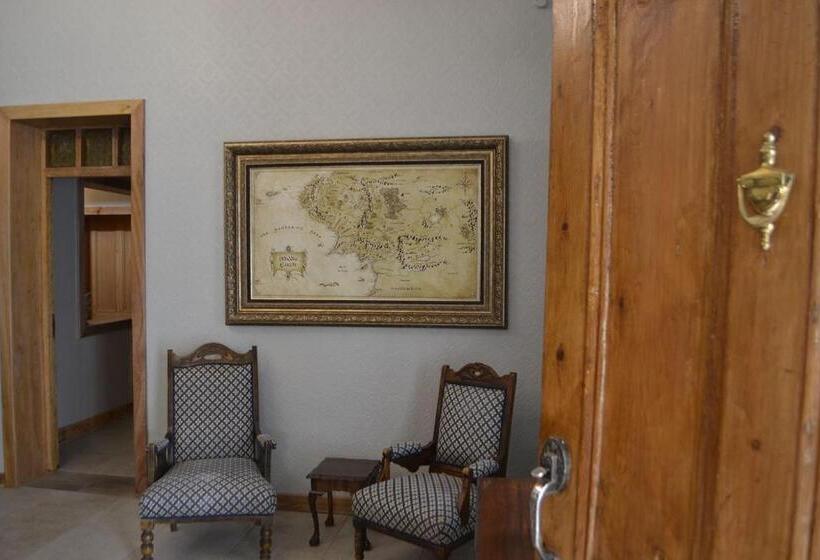 فندق Hobbit Boutique