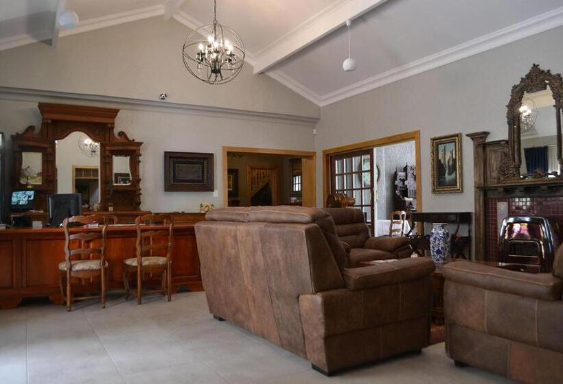 فندق Hobbit Boutique