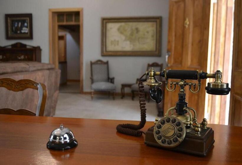 فندق Hobbit Boutique