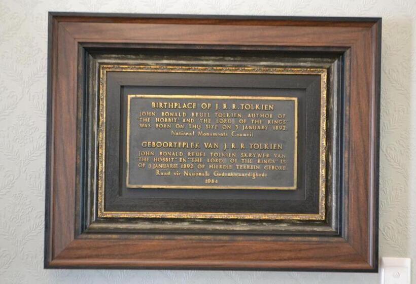 فندق Hobbit Boutique