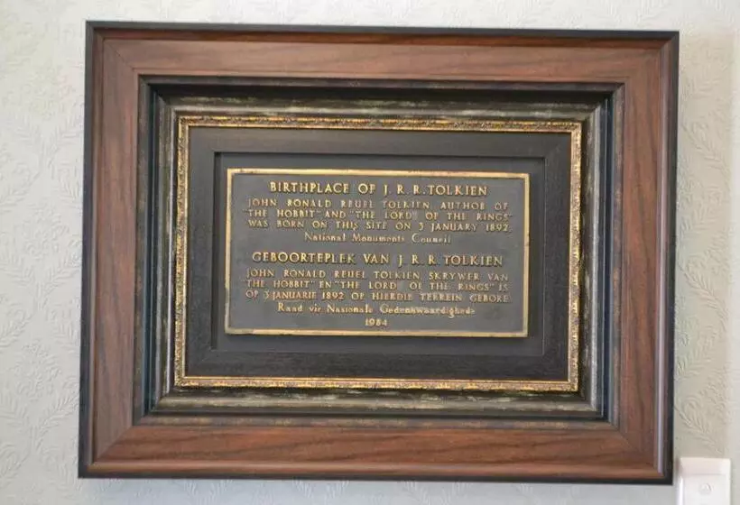 בית מלון כפרי Hobbit Boutique