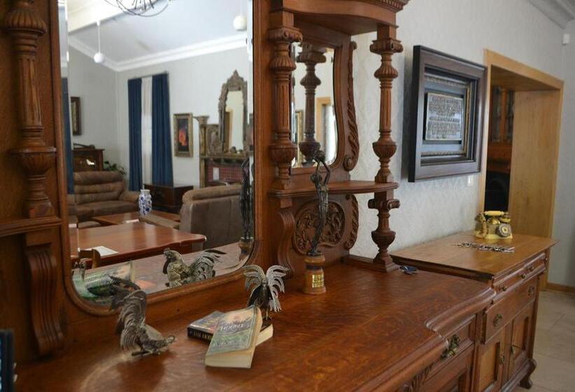 فندق Hobbit Boutique