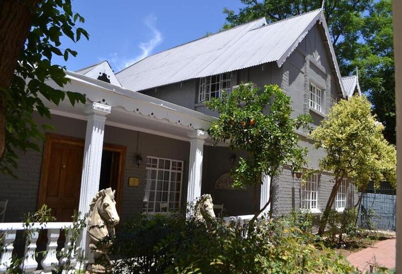 فندق Hobbit Boutique