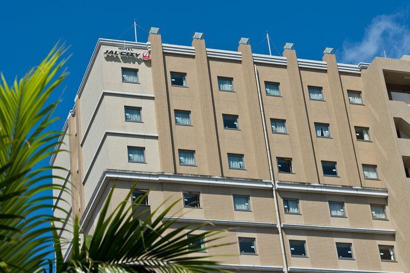 ホテル Jal City Naha