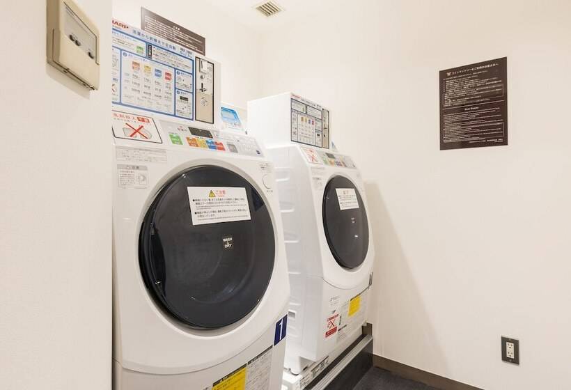 Jr East Hotel Mets Mejiro