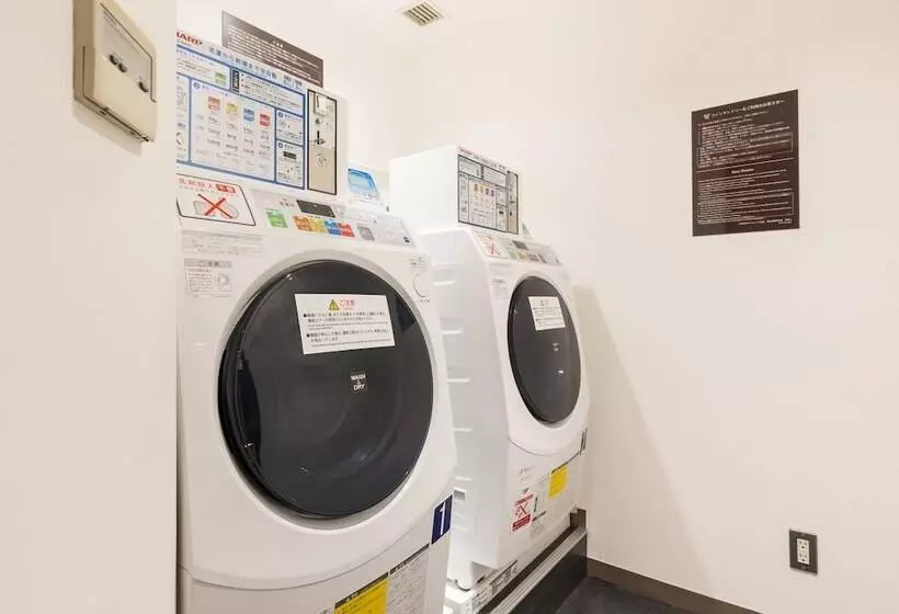 Jr East Hotel Mets Mejiro