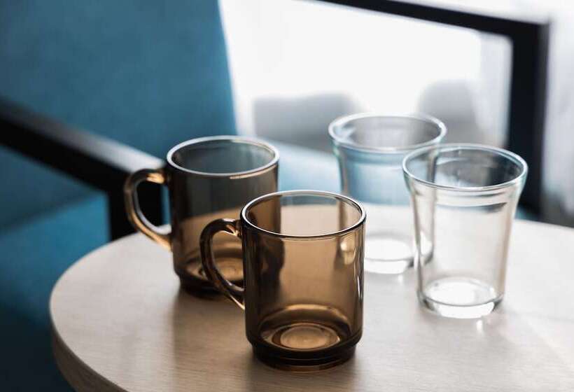 Jr East Hotel Mets Mejiro