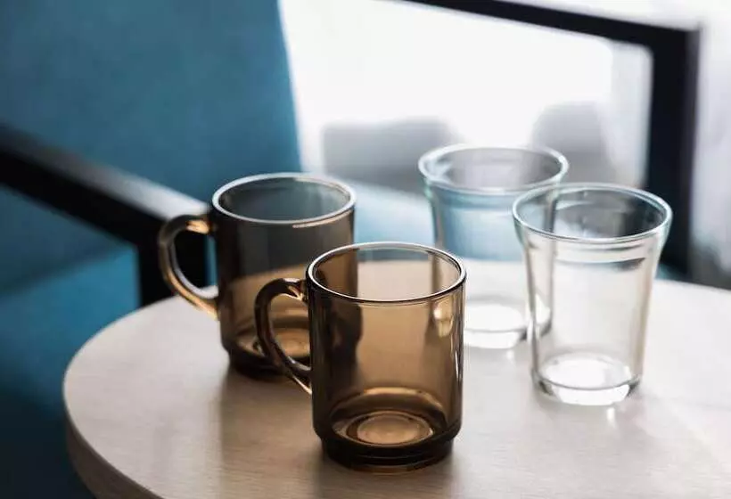 Jr East Hotel Mets Mejiro