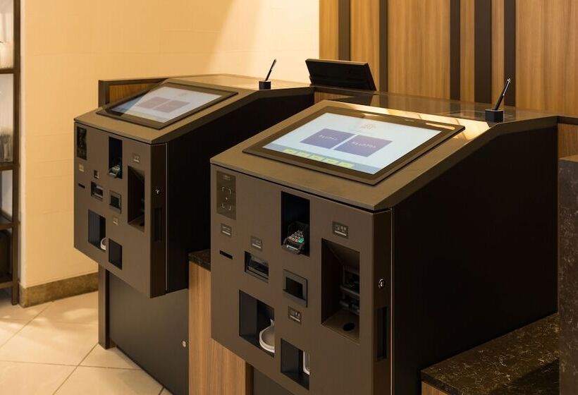 Jr East Hotel Mets Mejiro