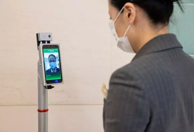 Jr East Hotel Mets Mejiro