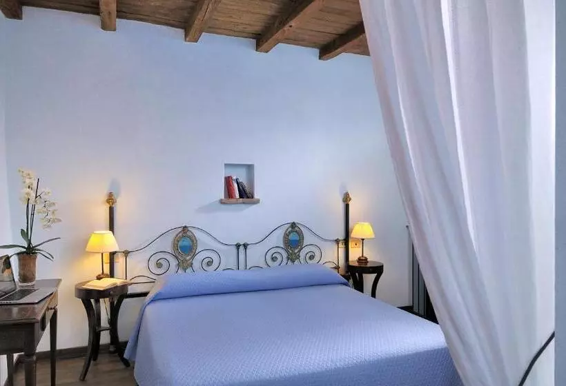 Отель Lodole B&b