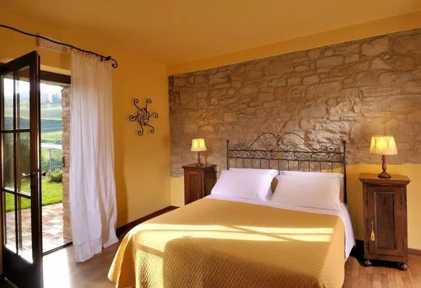 Отель Lodole B&b