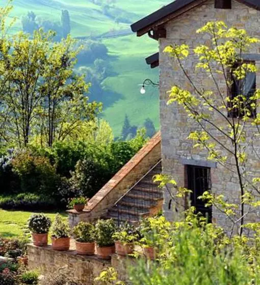 Отель Lodole B&b