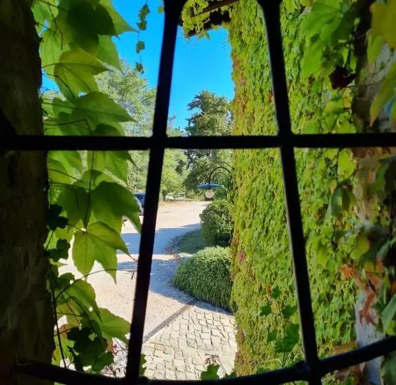 Отель Lodole B&b