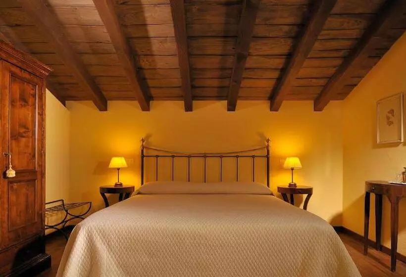 Отель Lodole B&b