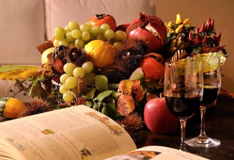 Отель Lodole B&b