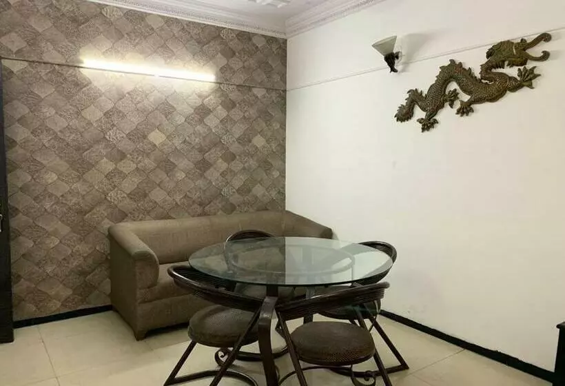 ホテル Maurya Heritage