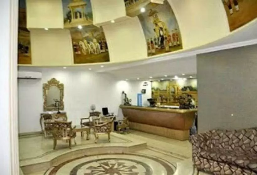 ホテル Maurya Heritage