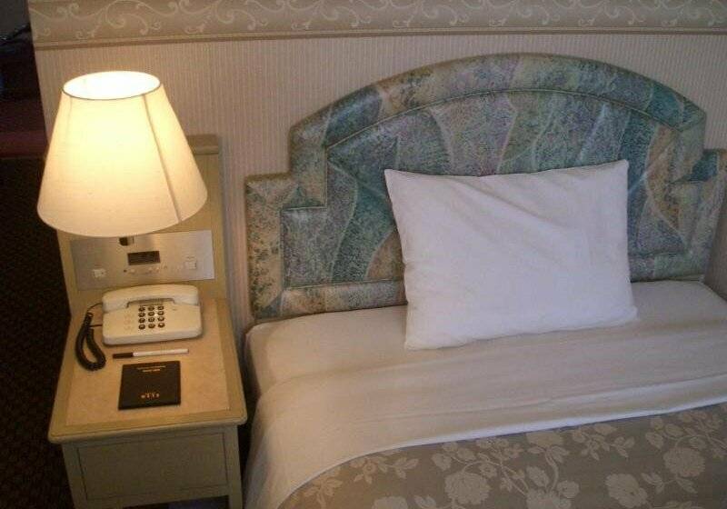 Jreast Hotel Mets Kumegawa