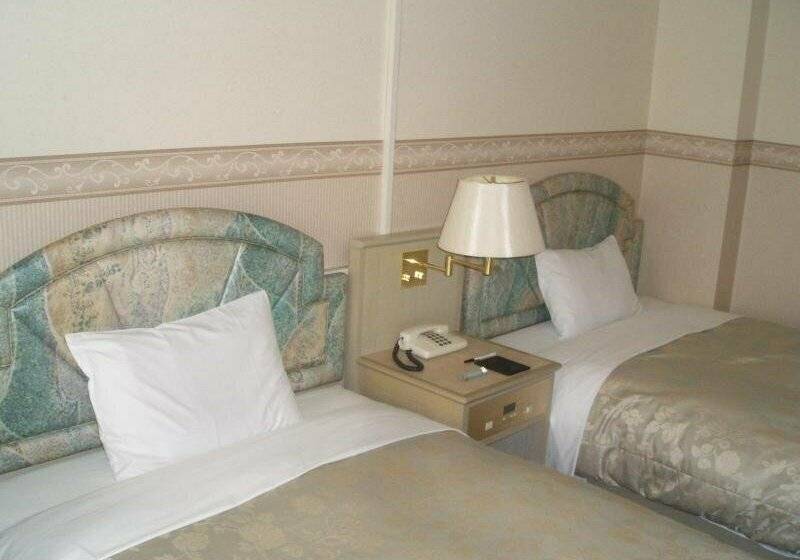 Jreast Hotel Mets Kumegawa