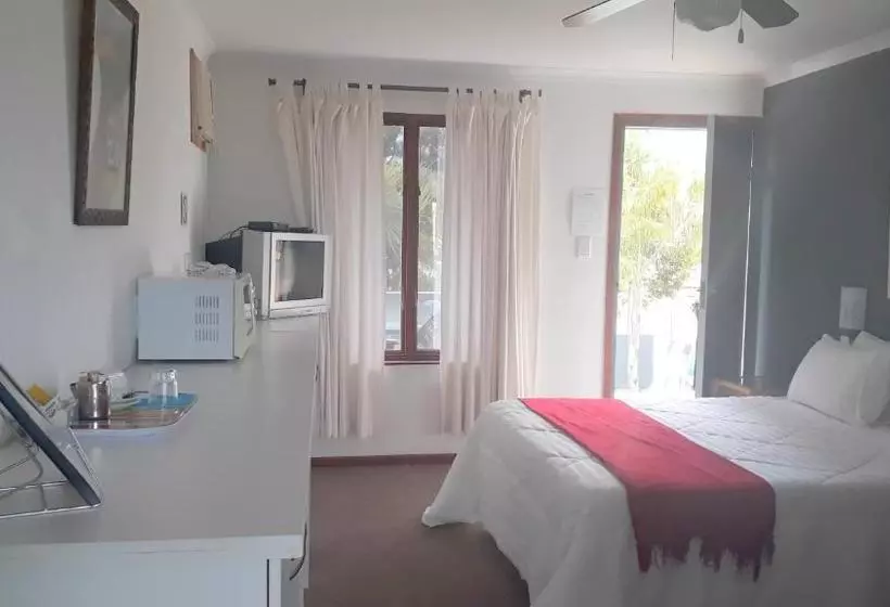 호텔 Penny Lane Lodge