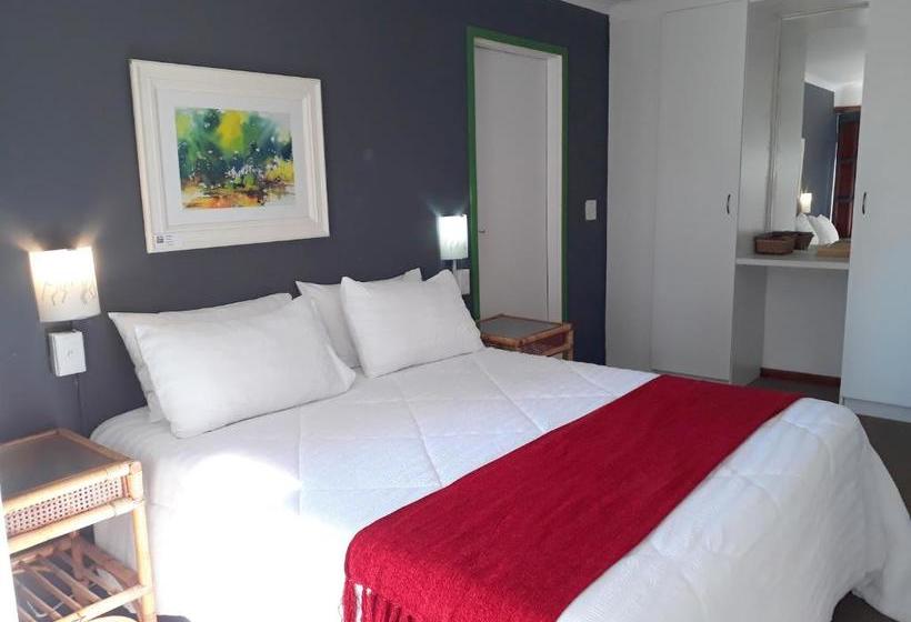 فندق Penny Lane Lodge