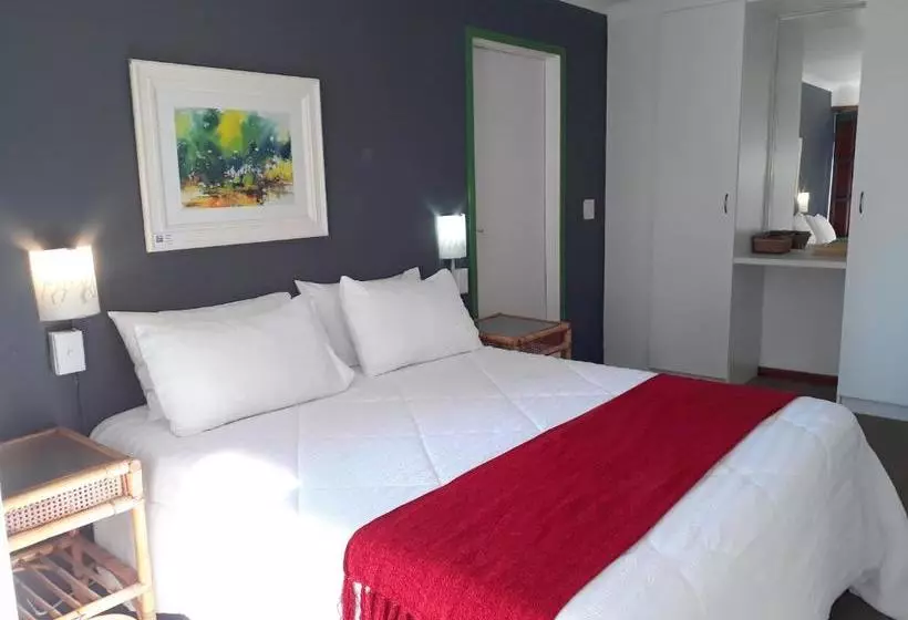 호텔 Penny Lane Lodge