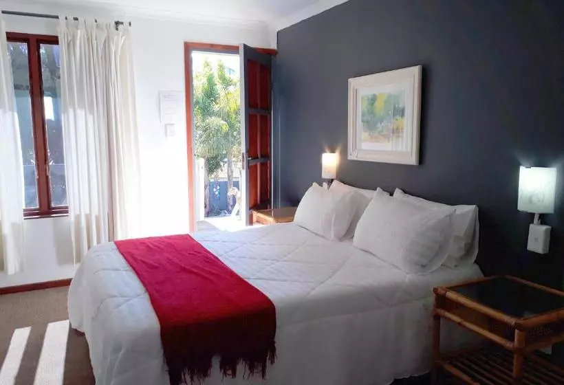 호텔 Penny Lane Lodge