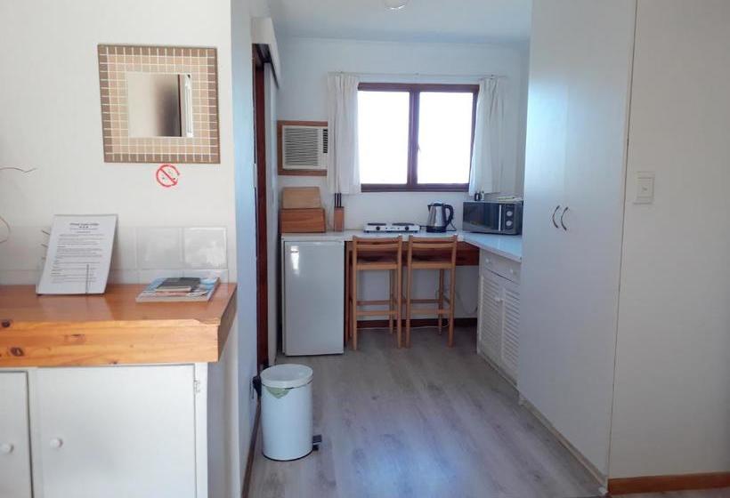 فندق Penny Lane Lodge