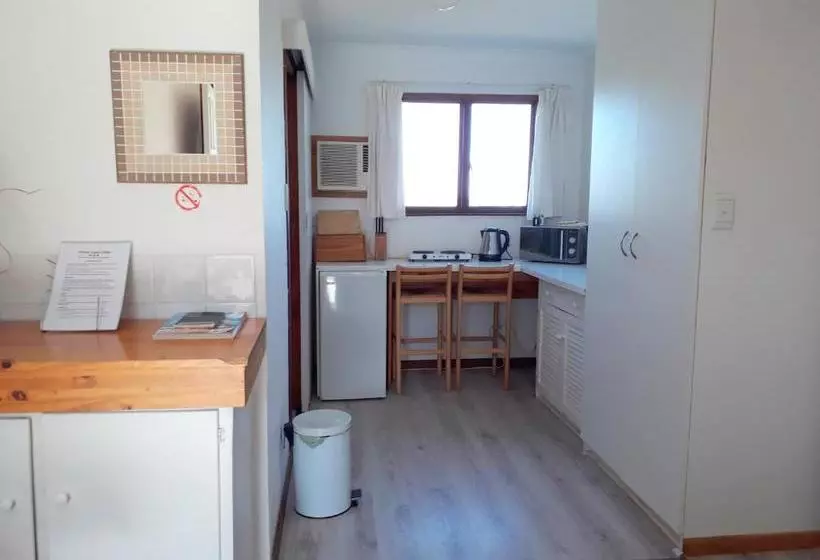 호텔 Penny Lane Lodge