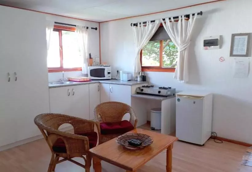 호텔 Penny Lane Lodge