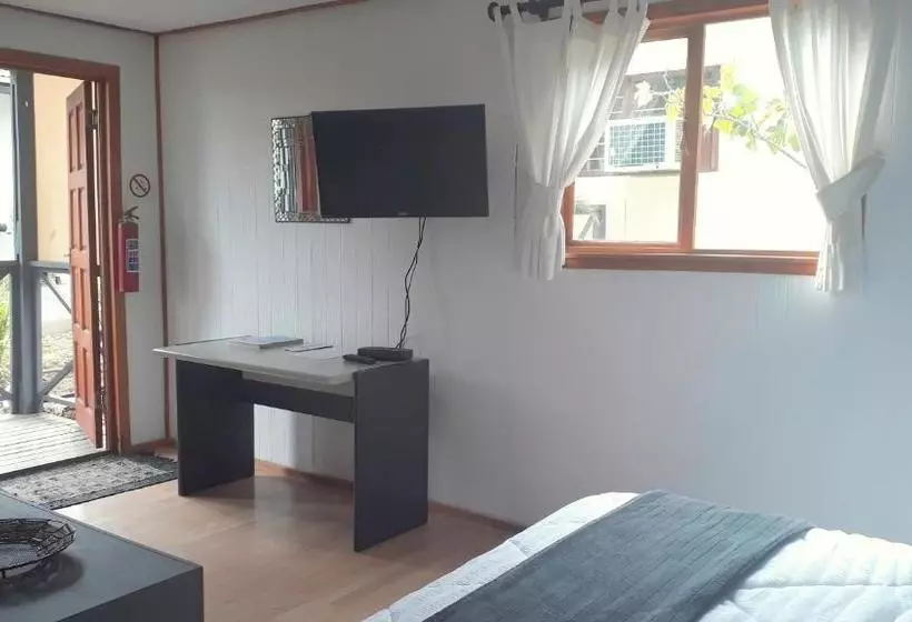 호텔 Penny Lane Lodge