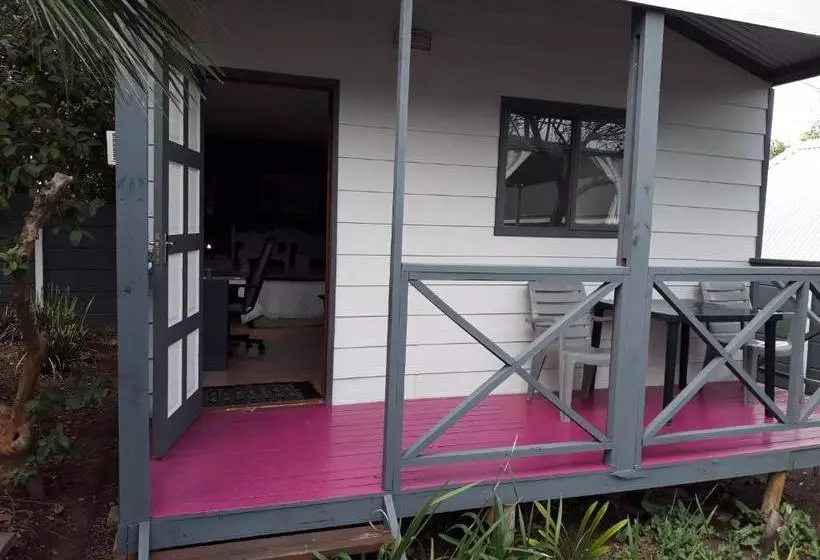 호텔 Penny Lane Lodge