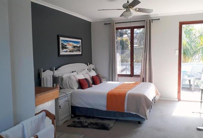 فندق Penny Lane Lodge