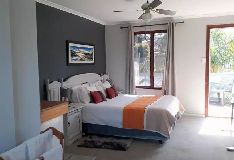 호텔 Penny Lane Lodge