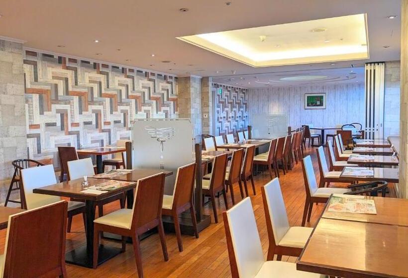 Premier Hotel Nakajima Park Sapporo