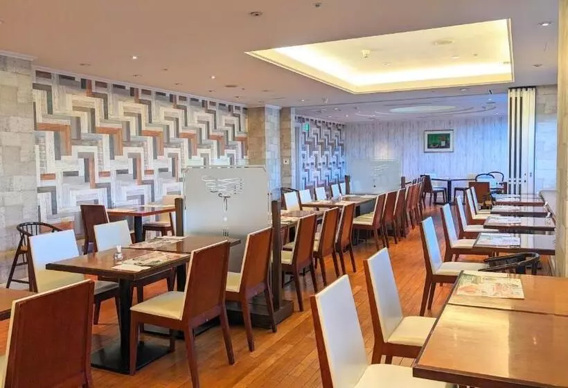 Premier Hotel Nakajima Park Sapporo