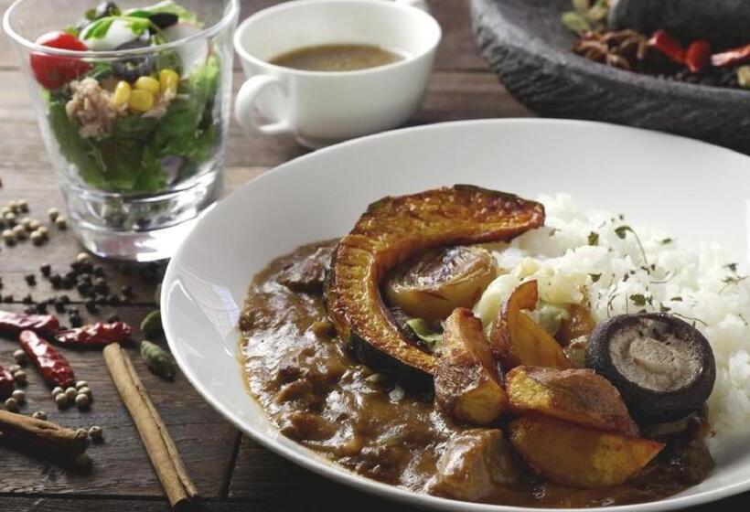 Premier Hotel Nakajima Park Sapporo