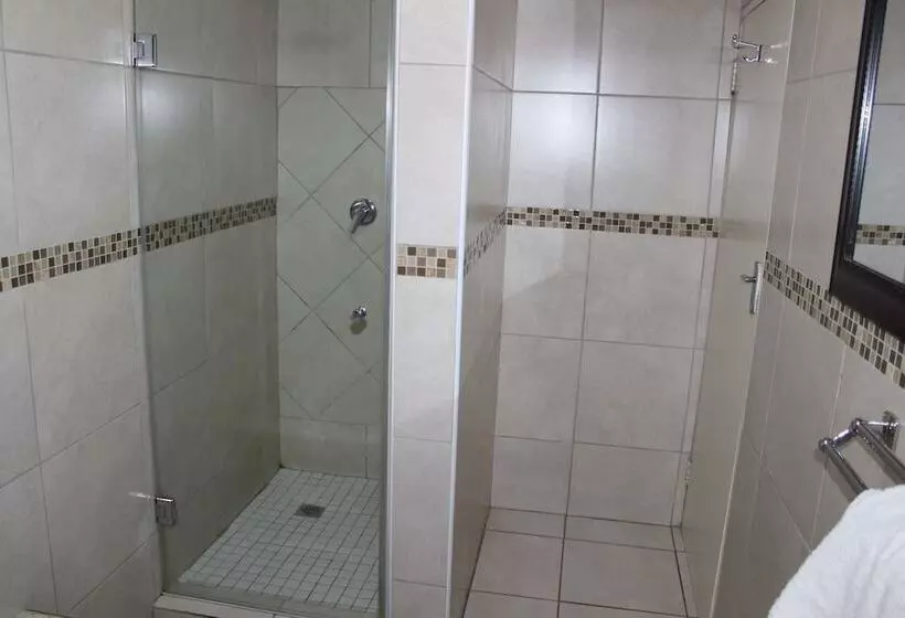 호텔 Purple Olive Guest House